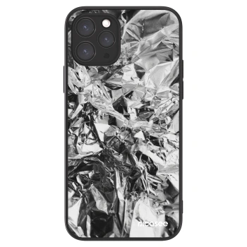 Picasee ULTIMATE CASE pro Apple iPhone 11 Pro - Chrome