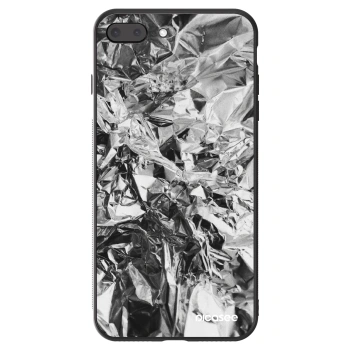 Obal pre Apple iPhone 7 Plus - Chrome