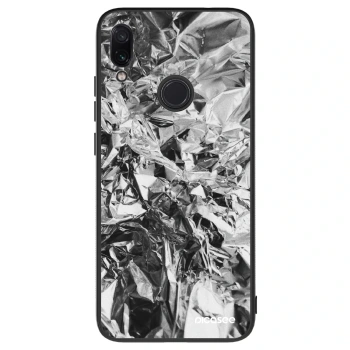 Obal pre Xiaomi Redmi Note 7 - Chrome