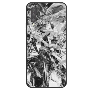 Obal pre Samsung Galaxy A50 A505F - Chrome