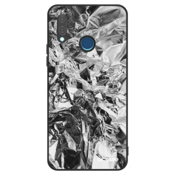 Obal pre Huawei P20 Lite - Chrome