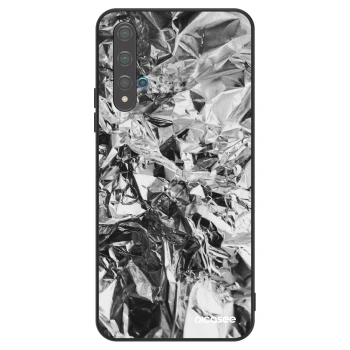 Obal pre Huawei Nova 5T - Chrome