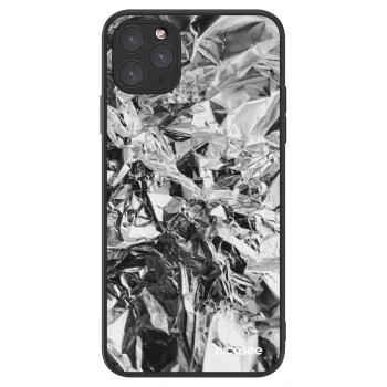 Picasee ULTIMATE CASE pro Apple iPhone 11 Pro Max - Chrome