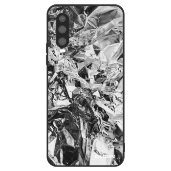 Obal pre Huawei P30 - Chrome