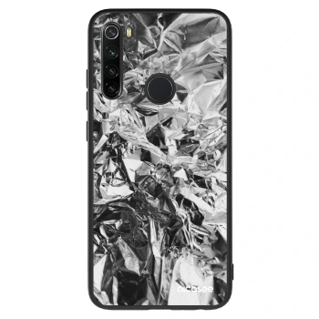 Obal pre Xiaomi Redmi Note 8 - Chrome