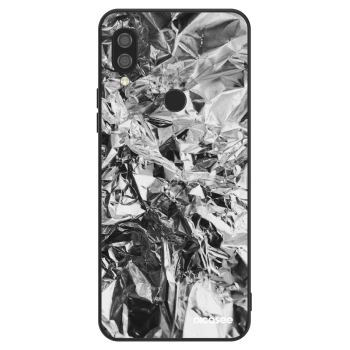 Obal pre Xiaomi Redmi 7 - Chrome