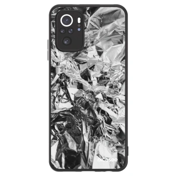 Obal pre Xiaomi Redmi Note 10 - Chrome