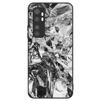 Obal pre Xiaomi Mi Note 10 Lite - Chrome