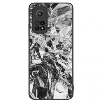 Obal pre Xiaomi Mi 10T Pro - Chrome