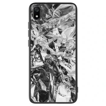 Obal pre Xiaomi Redmi 7A - Chrome