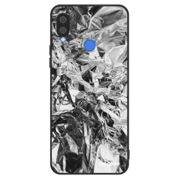 Obal pre Huawei Nova 3 - Chrome
