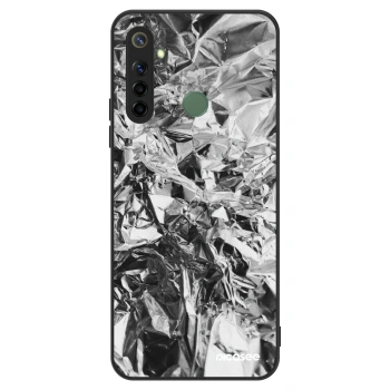 Obal pre Realme 6i - Chrome