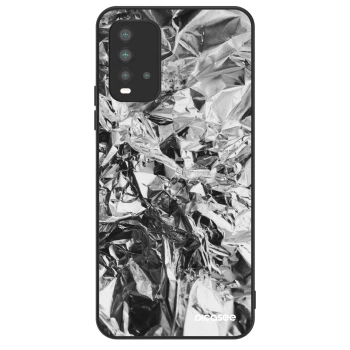 Obal pre Xiaomi Redmi 9T - Chrome