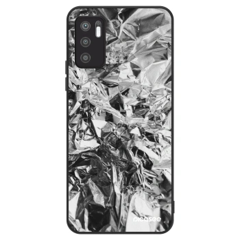 Obal pre Xiaomi Redmi Note 10 5G - Chrome