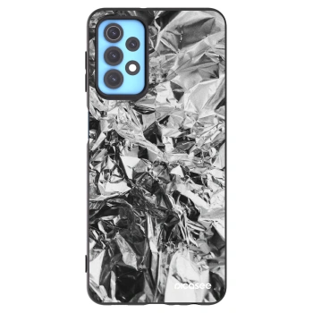 Obal pre Samsung Galaxy A32 4G SM-A325F - Chrome