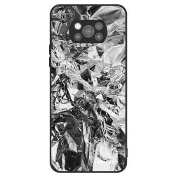 Obal pre Xiaomi Poco X3 Pro - Chrome