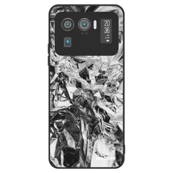 Obal pre Xiaomi Mi 11 Ultra - Chrome