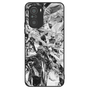 Obal pre Xiaomi Poco F3 - Chrome