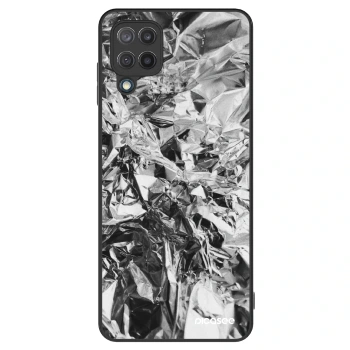 Obal pre Samsung Galaxy M12 M127F - Chrome