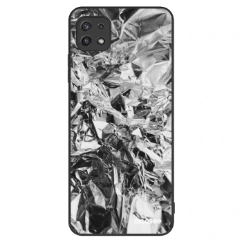 Obal pre Samsung Galaxy A22 A226B 5G - Chrome