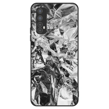 Obal pre Realme 7 - Chrome