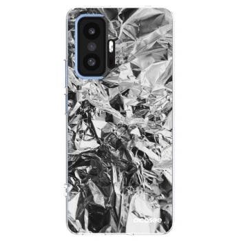 Picasee silikónový prehľadný obal pre Xiaomi 11T - Chrome
