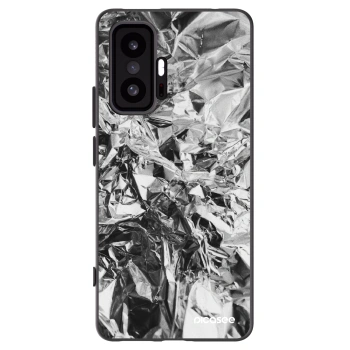 Picasee silikónový čierny obal pre Xiaomi 11T - Chrome
