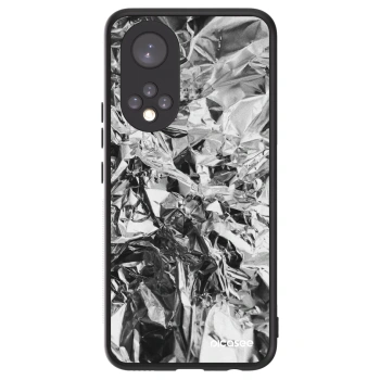 Obal pre Huawei Nova 9 - Chrome