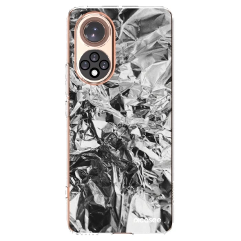 Picasee silikónový prehľadný obal pre Huawei Nova 9 - Chrome