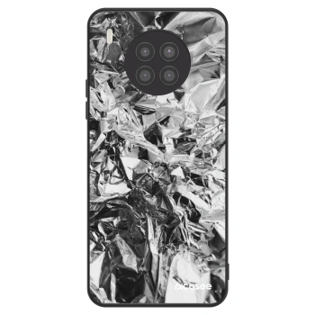 Obal pre Huawei Nova 8i - Chrome