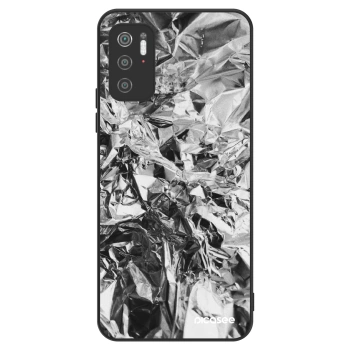 Obal pre Xiaomi Poco M3 Pro 5G - Chrome