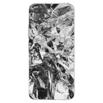 Obal pre Honor 10 - Chrome