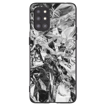 Obal pre OnePlus 8T - Chrome