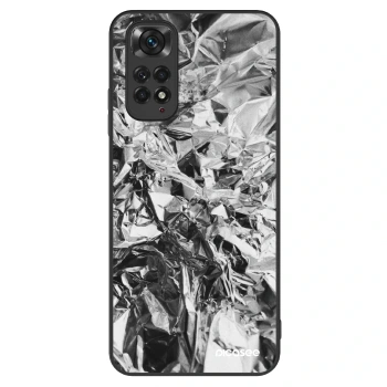 Obal pre Xiaomi Redmi Note 11 - Chrome