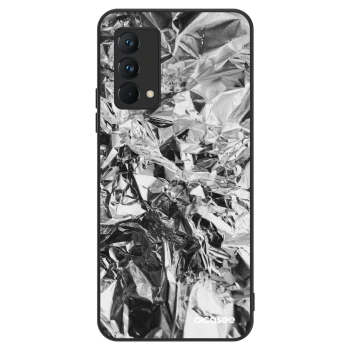 Obal pre Realme GT Master Edition 5G - Chrome