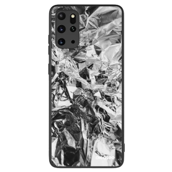 Obal pre Samsung Galaxy S20+ G985F - Chrome