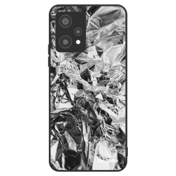 Obal pre Realme 9 Pro 5G - Chrome