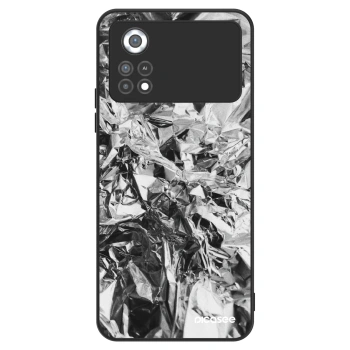 Obal pre Xiaomi Poco X4 Pro 5G - Chrome