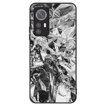 Obal pre Xiaomi 12 - Chrome