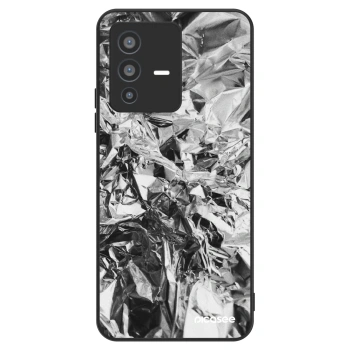 Obal pre Vivo V23 5G - Chrome