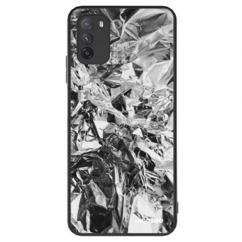 Obal pre Xiaomi Poco M3 - Chrome