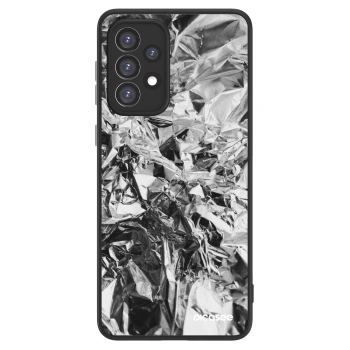 Picasee ULTIMATE CASE pro Samsung Galaxy A33 5G A336 - Chrome