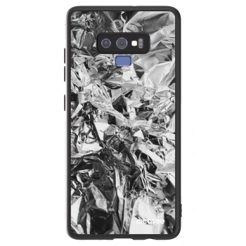 Obal pre Samsung Galaxy Note 9 N960F - Chrome