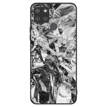 Obal pre Realme C21Y - Chrome