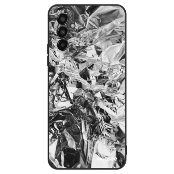 Obal pre Samsung Galaxy M13 M135F - Chrome