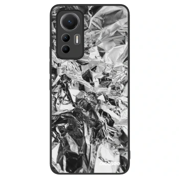 Obal pre Xiaomi 12 Lite - Chrome