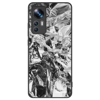 Picasee ULTIMATE CASE pro Xiaomi 12T - Chrome