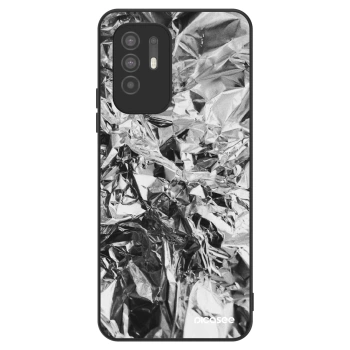 Obal pre OPPO A94 5G - Chrome