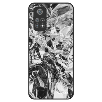Obal pre Xiaomi Poco M4 Pro - Chrome
