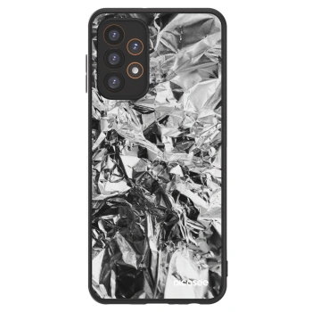 Picasee ULTIMATE CASE pro Samsung Galaxy A23 A235F 4G - Chrome